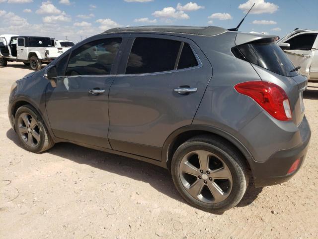 Photo 2 from auction – 2014 BUICK ENCORE with VIN KL4CJASB1EB536492