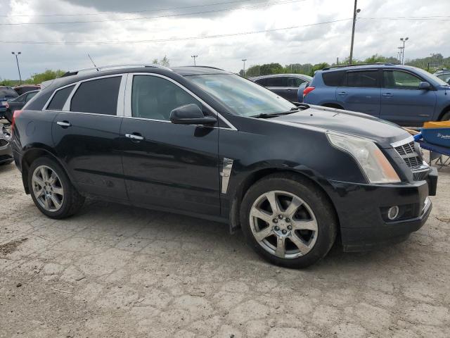 Photo 4 from auction – 2012 CADILLAC SRX PERFOR with VIN 3GYFNEE36CS500120
