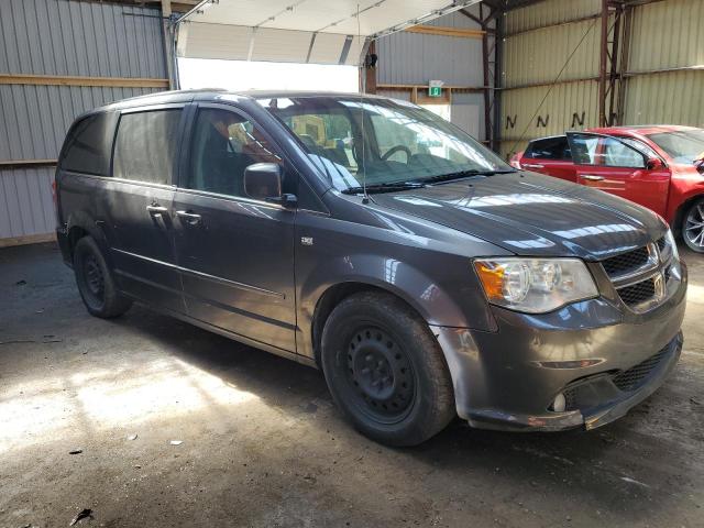 Photo 4 from auction – 2014 DODGE GRAND CARA with VIN 2C4RDGBG2ER314017