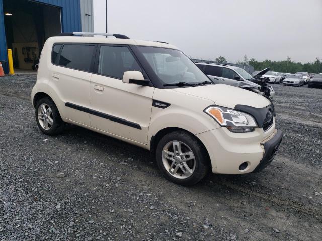 Фото 4 с аукциона – 2010 KIA SOUL + с VIN KNDJT2A22A7158372