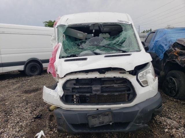 Photo 5 from auction – 2016 FORD TRANSIT T- with VIN 1FBAX2CM6GKB10466
