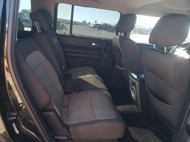 Photo 10 from auction – 2010 FORD FLEX SE with VIN 2FMGK5BC4ABA90407
