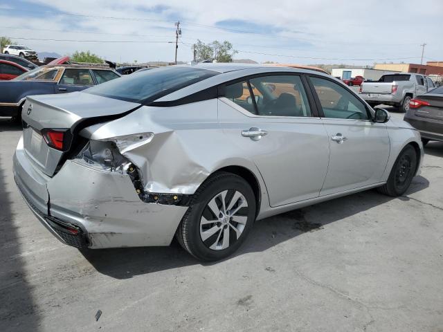 Photo 3 from auction – 2020 NISSAN ALTIMA S with VIN 1N4BL4BV1LC206629