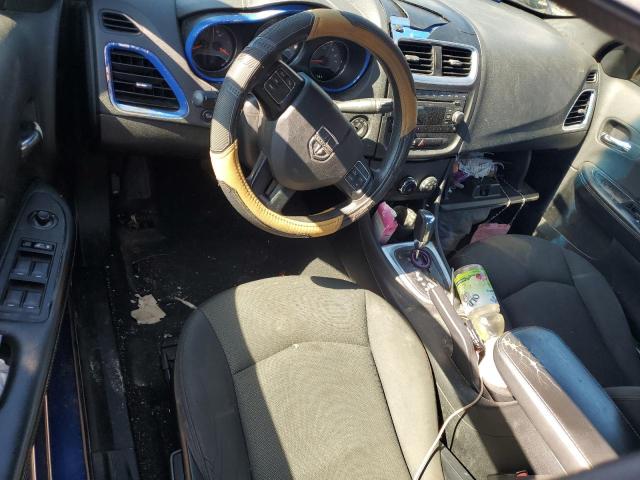 Photo 8 from auction – 2012 DODGE AVENGER SE with VIN 1C3CDZAB2CN148507