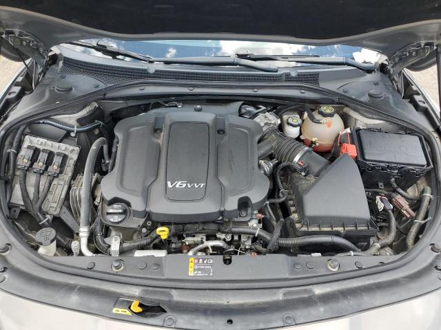 Photo 11 from auction – 2017 BUICK LACROSSE P with VIN 1G4ZN5SS7HU203147