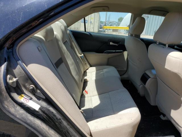 Photo 10 from auction – 2014 TOYOTA CAMRY L with VIN 4T4BF1FK1ER426710