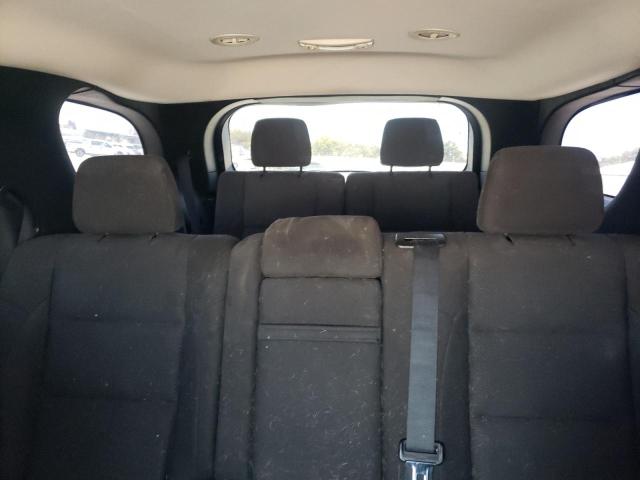 Photo 10 from auction – 2013 DODGE DURANGO SX with VIN 1C4RDJAG1DC651249