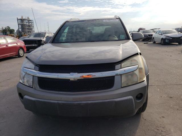 Photo 5 from auction – 2006 CHEVROLET EQUINOX LT with VIN 2CNDL63F966040651
