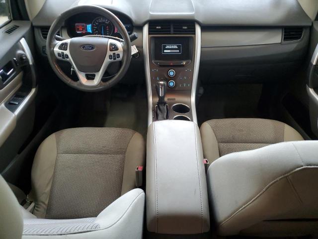 Photo 8 from auction – 2011 FORD EDGE with VIN 2FMDK3JCXBBB67596