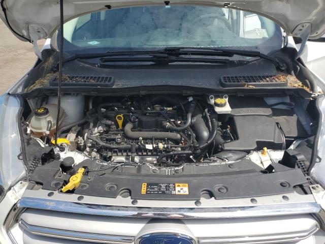 Photo 11 from auction – 2018 FORD ESCAPE SE with VIN 1FMCU9GD8JUA05189