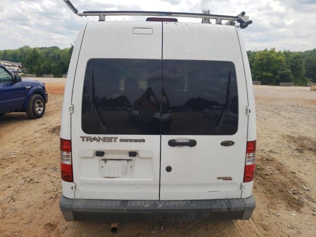 Photo 6 from auction – 2013 FORD TRANSIT CO with VIN NM0LS7CN9DT175372