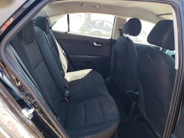 Photo 10 from auction – 2022 KIA RIO LX with VIN 3KPA24AD2NE463067