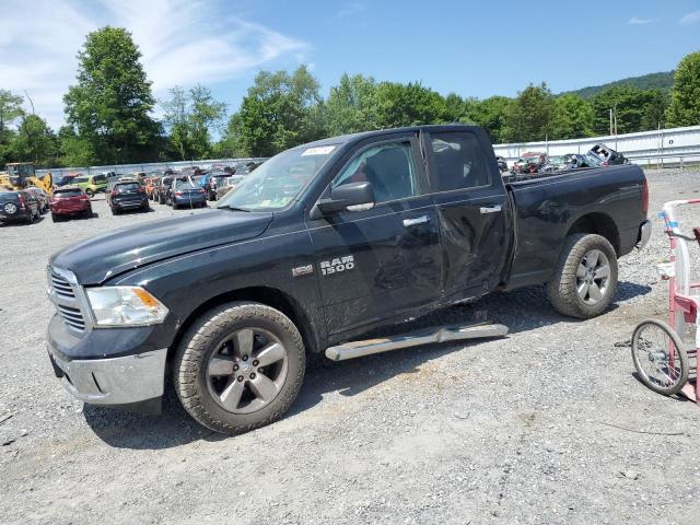 RAM 1500 SLT 2015 with VIN 1C6RR7GT4FS642909 - Photo from auction