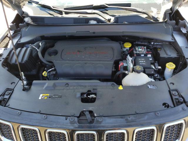 Photo 12 from auction – 2020 JEEP COMPASS LI with VIN 3C4NJDCBXLT204450