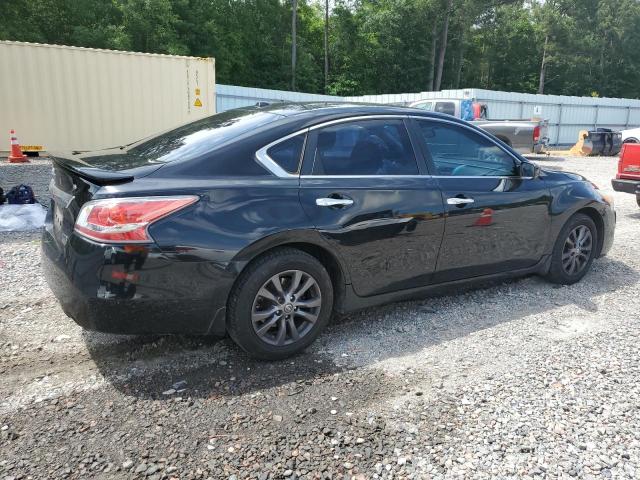 Photo 3 from auction – 2015 NISSAN ALTIMA 2.5 with VIN 1N4AL3AP3FC584125