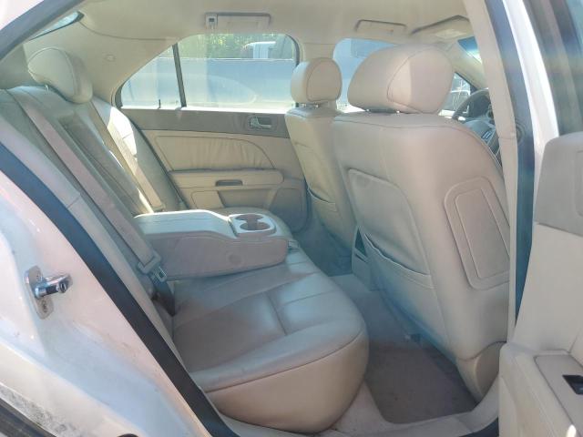Photo 10 from auction – 2005 CADILLAC STS with VIN 1G6DW677350184950