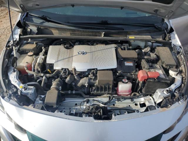 Photo 11 from auction – 2017 TOYOTA PRIUS PRIM with VIN JTDKARFP7H3041217