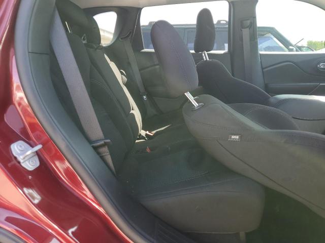 Photo 11 from auction – 2020 JEEP CHEROKEE L with VIN 1C4PJMCBXLD636275