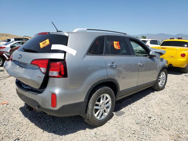Photo 3 from auction – 2015 KIA SORENTO LX with VIN 5XYKTDA72FG567722