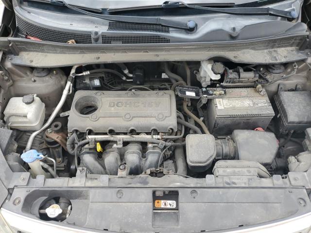 Photo 12 from auction – 2013 KIA SPORTAGE E with VIN KNDPCCA29D7361988