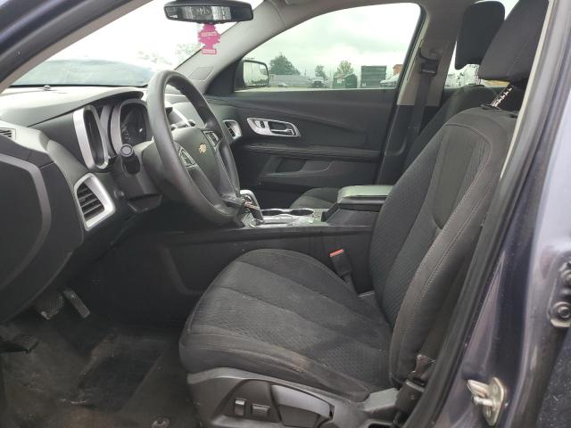 Photo 7 from auction – 2014 CHEVROLET EQUINOX LS with VIN 2GNALAEK2E6182351