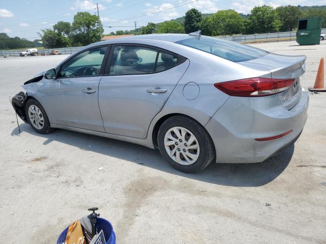 Photo 2 from auction – 2017 HYUNDAI ELANTRA SE with VIN 5NPD74LF4HH194079