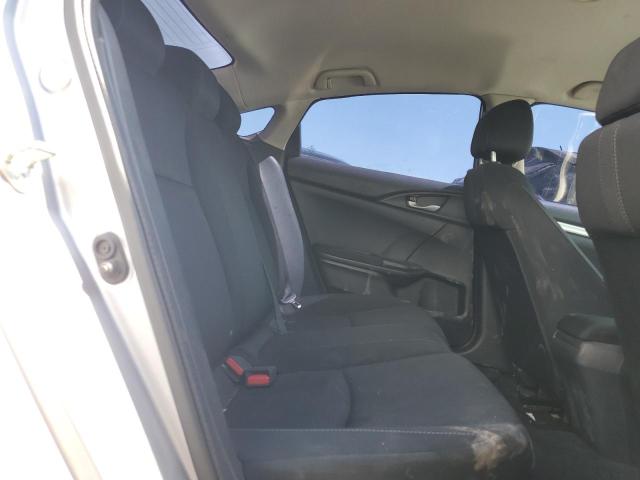 Photo 10 from auction – 2016 HONDA CIVIC LX with VIN 19XFC2F59GE016957