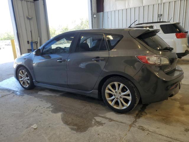 Photo 2 from auction – 2010 MAZDA 3 S with VIN JM1BL1H54A1103357