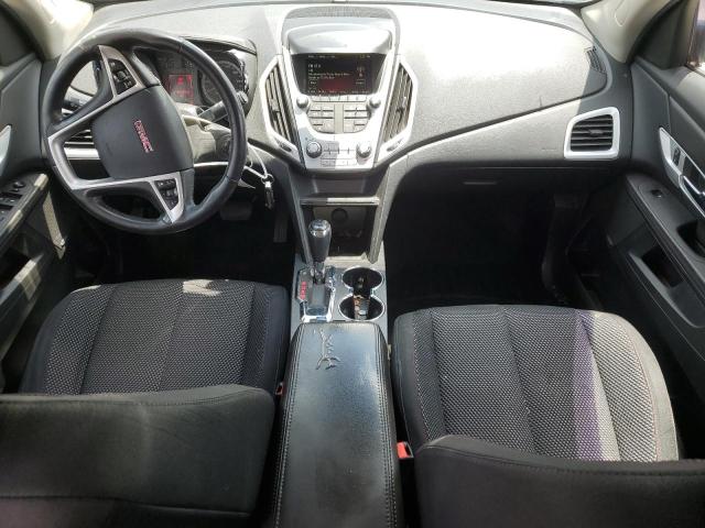 Photo 8 from auction – 2017 GMC TERRAIN SL with VIN 2GKFLTE31H6279519
