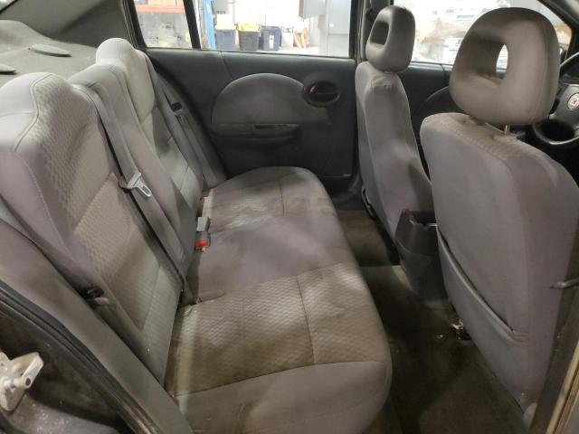 Photo 10 from auction – 2005 SATURN ION LEVEL with VIN 1G8AJ52F45Z178135