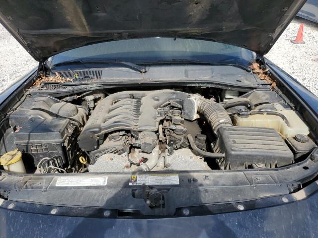 Photo 11 from auction – 2009 DODGE CHARGER SX with VIN 2B3LA33V49H599188