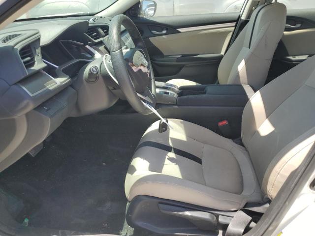 Photo 7 from auction – 2017 HONDA CIVIC EX with VIN 19XFC2F74HE209021