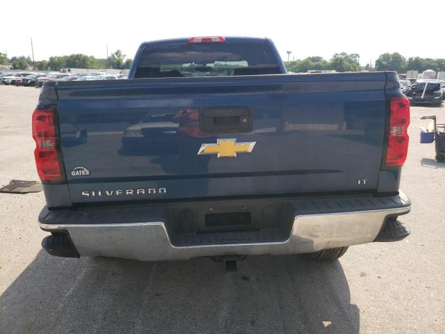 Photo 6 from auction – 2015 CHEVROLET SILVERADO with VIN 1GCVKRECXFZ366642