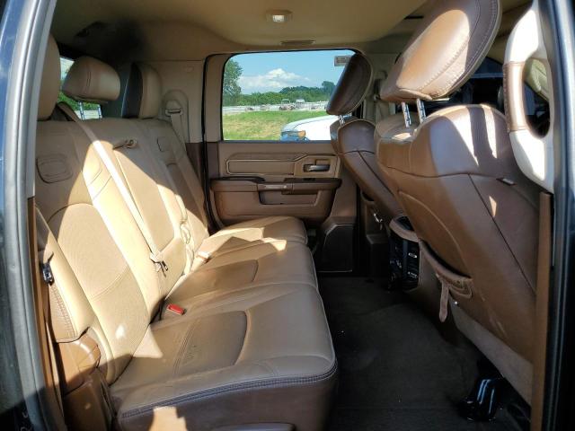 Photo 10 from auction – 2021 RAM 3500 LONGH with VIN 3C63RRNL4MG626895