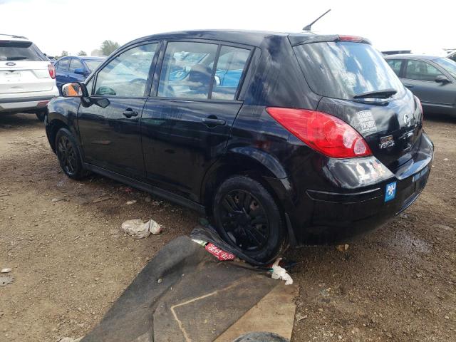 Photo 2 from auction – 2012 NISSAN VERSA S with VIN 3N1BC1CP7CK272589
