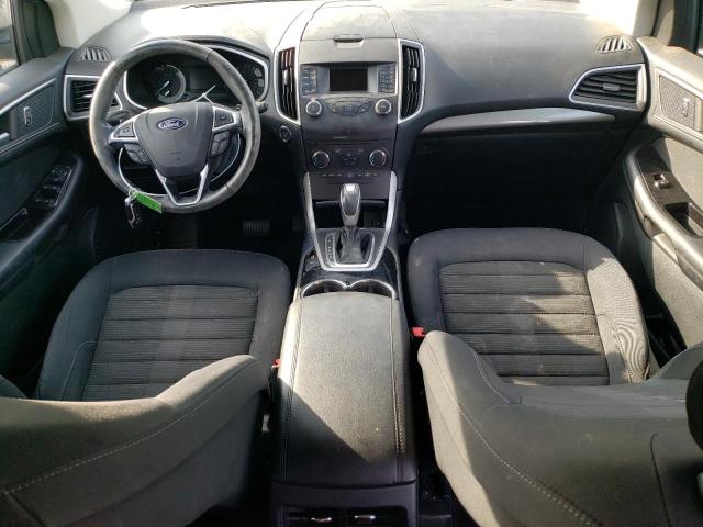 Photo 8 from auction – 2016 FORD EDGE SEL with VIN 2FMPK3J88GBC17959