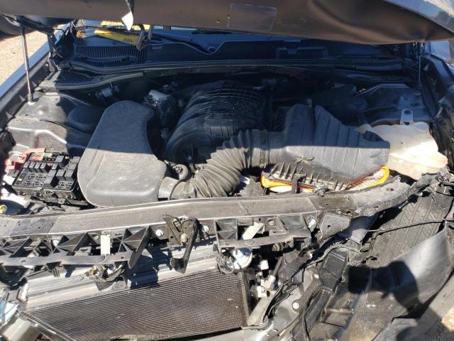 Photo 11 from auction – 2022 DODGE CHALLENGER with VIN 2C3CDZGG5NH172296