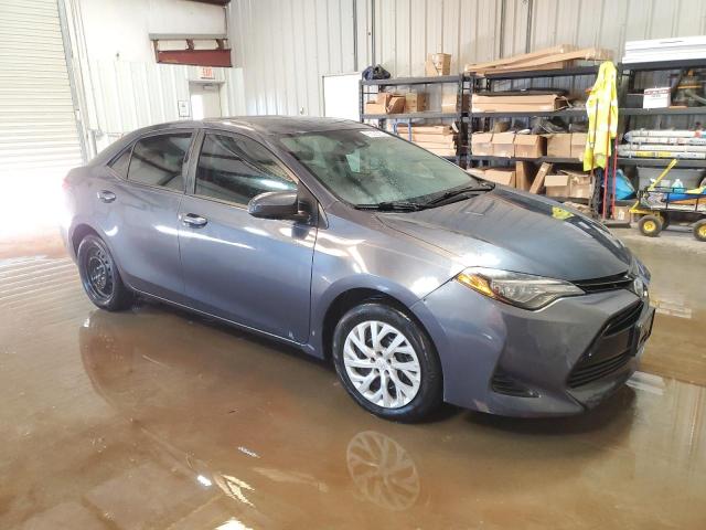 Photo 4 from auction – 2019 TOYOTA COROLLA L with VIN 5YFBURHE1KP880717