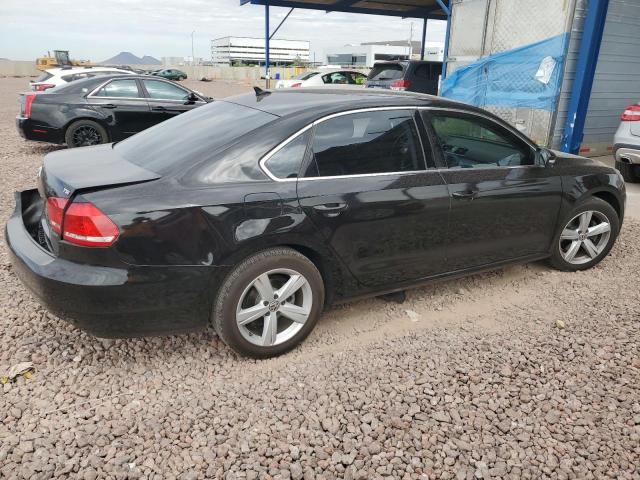 Photo 3 from auction – 2015 VOLKSWAGEN PASSAT S with VIN 1VWAT7A39FC112457