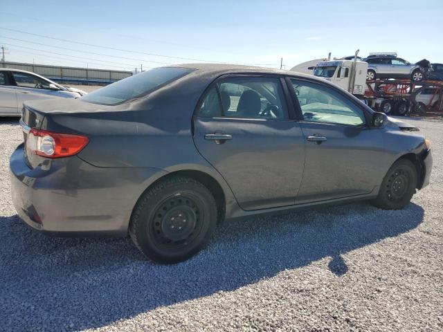 Photo 3 from auction – 2012 TOYOTA COROLLA BA with VIN 2T1BU4EEXCC816541