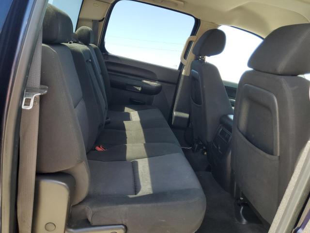 Photo 10 from auction – 2010 GMC SIERRA K15 with VIN 3GTRKVE33AG121734