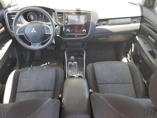 Photo 8 from auction – 2020 MITSUBISHI OUTLANDER with VIN JA4AD2A30LZ009143