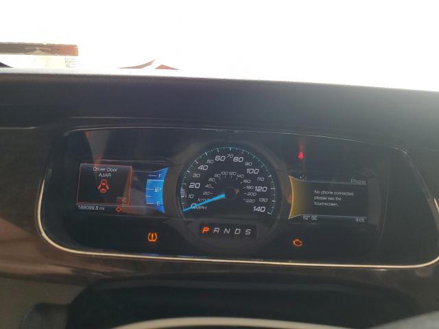 Фото 9 с аукциона – 2014 FORD TAURUS LIM с VIN 1FAHP2F8XEG123963