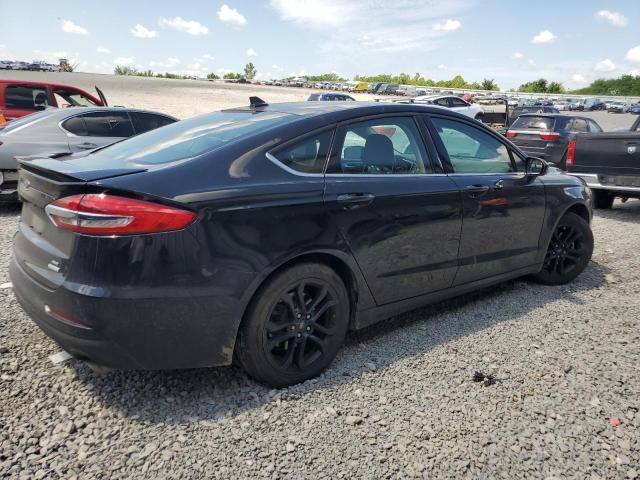 Photo 3 from auction – 2020 FORD FUSION SE with VIN 3FA6P0HD4LR261011