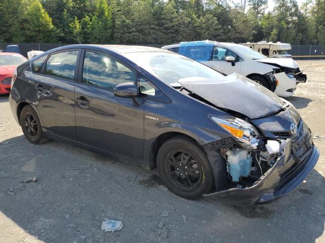 Photo 4 from auction – 2012 TOYOTA PRIUS with VIN JTDKN3DU6C5454558