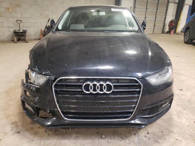 Photo 5 from auction – 2015 AUDI A4 PREMIUM with VIN WAUBFAFLXFN007030