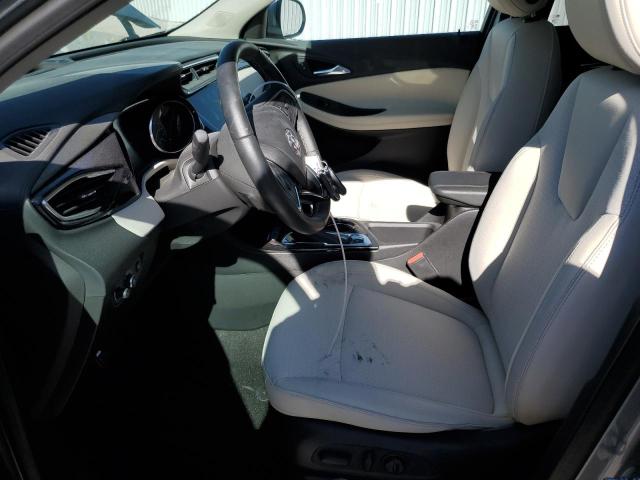 Photo 7 from auction – 2023 BUICK ENCORE GX with VIN KL4MMBS27PB138451
