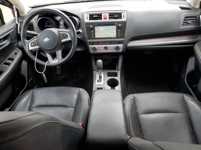 Снимка 8 от търг – 2017 SUBARU OUTBACK 2. с VIN 4S4BSANC1H3368401