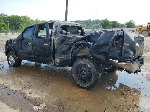 Photo 2 from auction – 2006 FORD F150 SUPER with VIN 1FTPW12V16FB28149