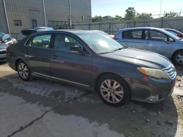 Photo 4 from auction – 2011 TOYOTA AVALON BAS with VIN 4T1BK3DB4BU377437